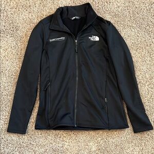 The North Face Women's Black Jacket